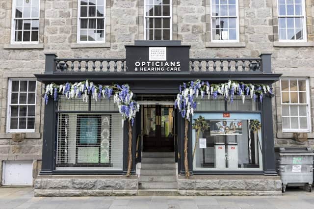 Duncan and Todd Group was founded in 1972 and now boasts more than 40 branches. Picture: contributed.