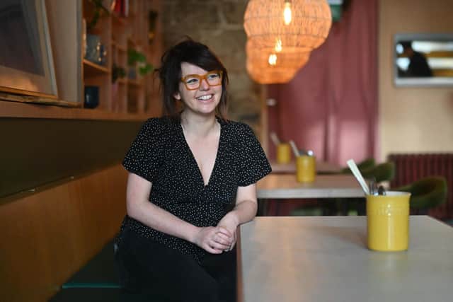Former MasterChef contestant, Julie Lin, will be hosting friends and making dumplings this year.