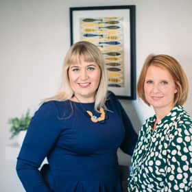 Neurodiversity experts Louise Lawrence and Rebecca Varrell explain the role of technology in diagnosing autism.