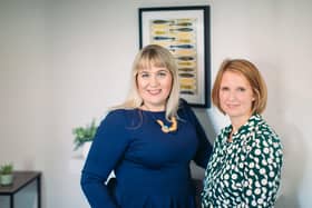 Neurodiversity experts Louise Lawrence and Rebecca Varrell explain the role of technology in diagnosing autism.
