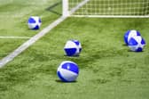 Synthetic pitches could be outlawed from the top flight of Scottish football.