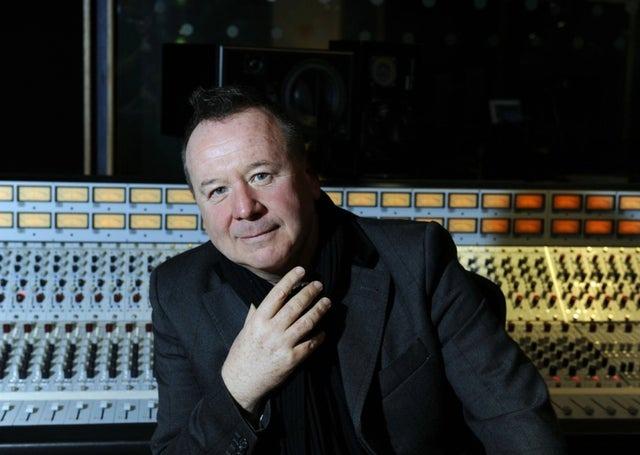 Simple Minds frontman Jim Kerr is another huge Celtic fan. He once duped his grandkids into thinking he played for the Hoops.
"They were a wee bit upset that the kids in the class were laughing when they were adamant that their grandad was a rock star who played for Celtic," he said in a recent interview.