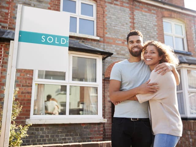 The survey found 28 per cent have or are considering passing on their wealth early to help younger relatives with, say, property purchases. Picture: Getty Images/iStockphoto.