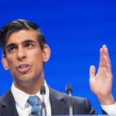 Rishi Sunak has made several policy pledges around immigration as he battles Liz Truss to become the next Prime Minister