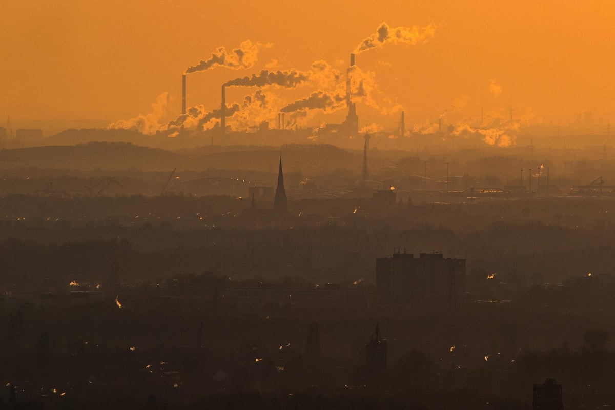 If Scotland is going to be net-zero by 2045, how can it allow new fossil fuel power plants? – Dr Richard Dixon