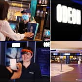 The UK’s largest cinema chain, ODEON, has announced when its theatres in Scotland will reopen.