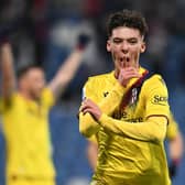 Bologna star Aaron Hickey has opted out of playing for Scotland Under-21s. (Photo by Alessandro Sabattini/Getty Images)