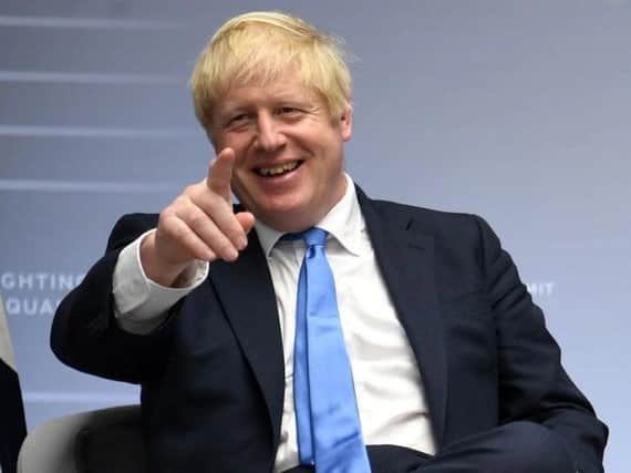 Prime minister Boris Johnson has been urged to seek an extension to the Brexit transition period.