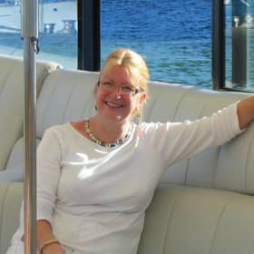 Kate Donegan's watchwords were compassion and kindness