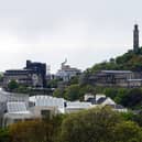 Edinburgh’s economy will be 1.1 per cent larger year on year in the fourth quarter of 2023, the report has calculated. Picture: Ian Georgeson Photography.
