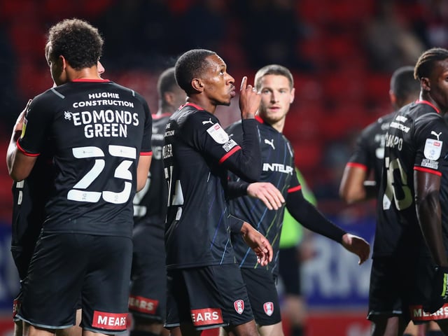 Northern Group E position: 1st
Wins: 3
Draws: 0
Losses: 0
(Photo by Jacques Feeney/Getty Images)