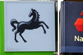 Lloyds Group and NatWest Group have said that the sites in England, Scotland, Wales and the Isle of Man will close between July and November this year.