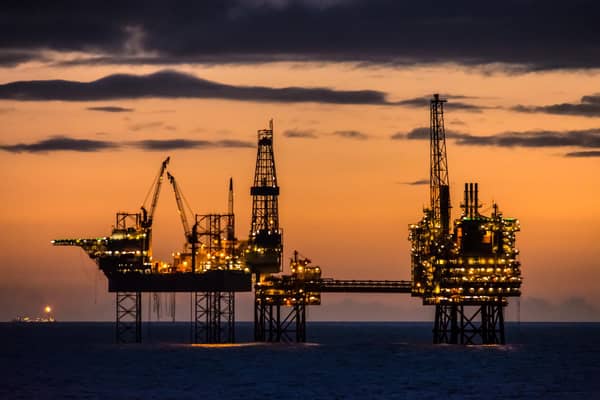 Oil and gas companies will be subject to the Energy Profits Levy until March 31, 2030 (Picture: stock.adobe.com)