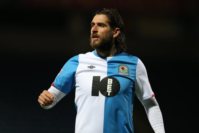 Ipswich Town and Sunderland are reportedly keen on former Blackburn striker Danny Graham. The 34-year-old was released by Rovers at the season having netted four times last season.
