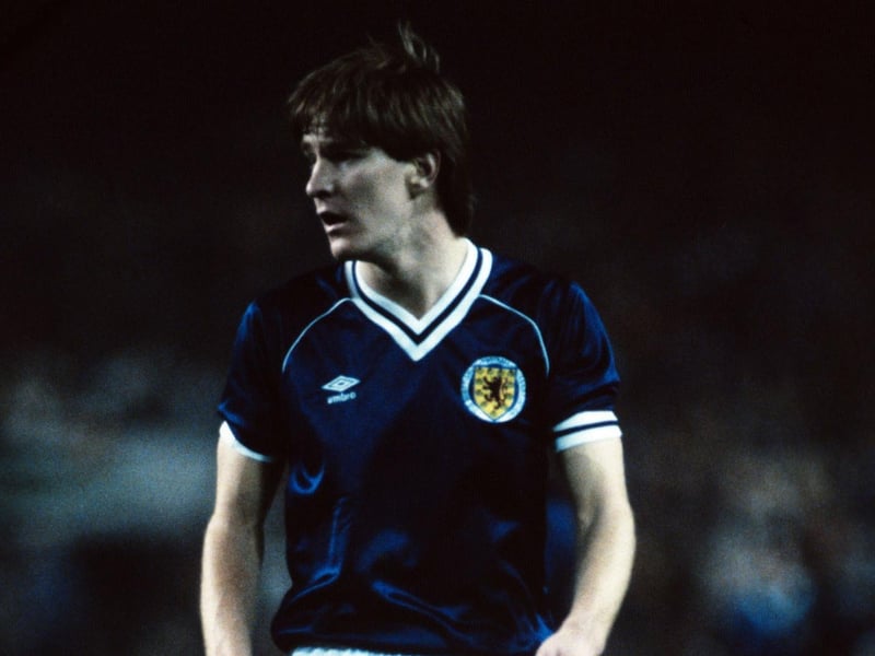 Swedish-born, South African-raised Scotland legend. But another revered player whose international career came to an unsatisfying halt, in his case after a fall-out with Andy Roxburgh following the infamous 5-0 mauling by Portugal in 1993 on ‘the night a team died’. Gough went on to lead Rangers to nine-in-a-row and only the year earlier was named in the team of the tournament at the 1992 European Championships, when he showed he could cope with some of the world’s best strikers. Despite the premature end, he still won 61 caps, eight of them as captain, and played at the 1986 and 1990 World Cups.
