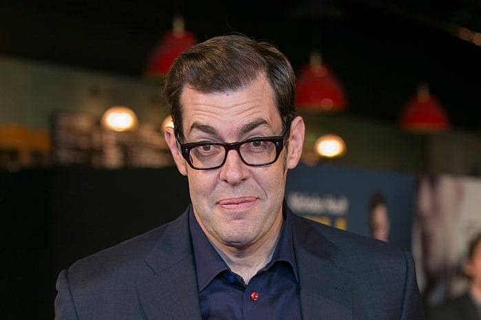 Best-selling author and Pointless host Richard Osman ended up coming third in series two. But he still had one of the best single scores, scoring 27 points in episode three of the series.