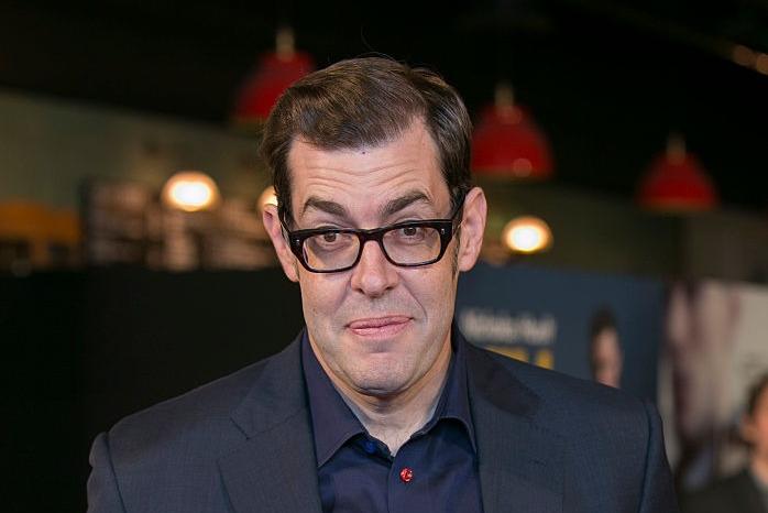 Best-selling author and Pointless host Richard Osman ended up coming third in series two. But he still had one of the best single scores, scoring 27 points in episode three of the series.