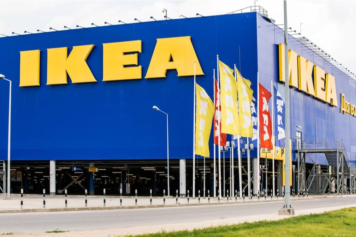 Ikea opening in Scotland which stores are reopening next week and the social distancing rules