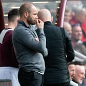 Robbie Neilson was summoned to a meeting in Glasgow to be delivered the news that he would be sacked by Hearts.