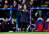 Brendan Rodgers has left his position as Leicester City manager.