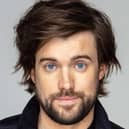 Jack Whitehall brings his new live standup show, Settle Down, to the Edinburgh Festival Fringe. Pic: Contributed