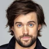 Jack Whitehall brings his new live standup show, Settle Down, to the Edinburgh Festival Fringe. Pic: Contributed