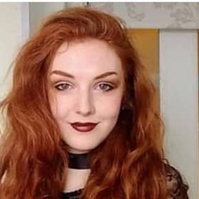 The profile of Scots language campaigner and poet Len Pennie, aka Miss Punny Pennie, has soared in recent months.
