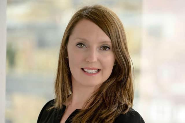 The team has been assembled by Rachael Bicknell, founder and director of Squaring Circles. Picture: Iona Duncanson.