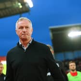 Stoke City have parted company with manager Michael O'Neill.