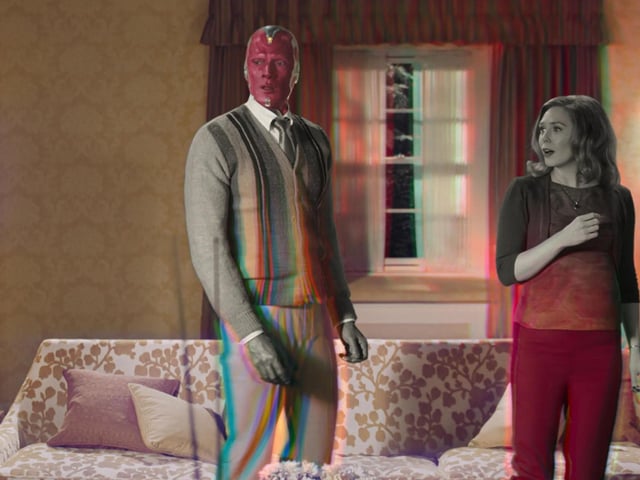 Making Wanda and Vision the official power couple of the MCU, Vision comes in a close second. He can fly, shoot lasers from his eyes, and dematerialise at will. The only time he's ever been bested is when he was slowed down by Wanda (cementing her place at #1) in Captain America: Civil War and when he was caught off guard in Infinity War. Backed with the power of an Infinity Stone, Vision could overpower nearly another Avenger at his peak.