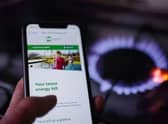 MoneySavingExpert’s Martin Lewis has joined calls for the Government to urgently consider halting plans to raise energy bills in April, saying any decision cannot wait until the spring Budget.