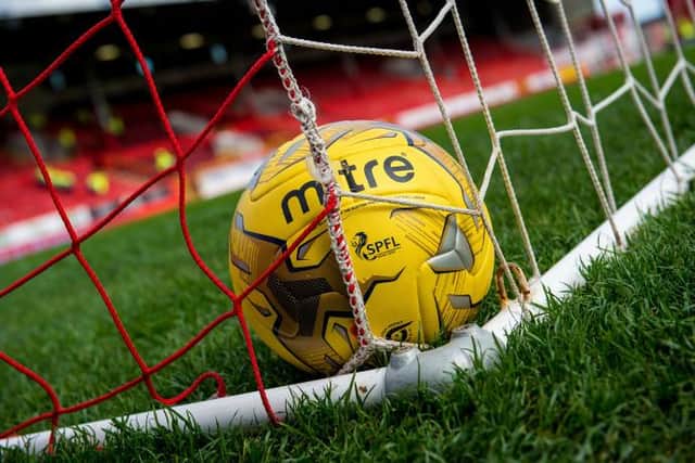 SPFL transfer window live blog