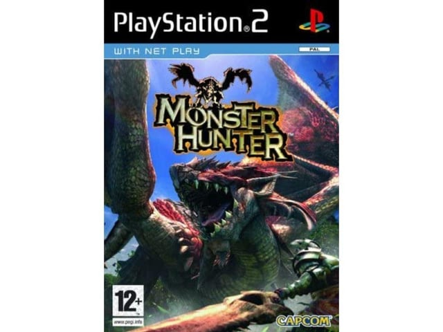Set in a world where beasts and humans coexist, Monster Hunter consists of various quests that involve fighting these powerful beings. This 2004 Capcom PlayStation 2 game comes in at 1,023 hours (42 days) to 100% complete.