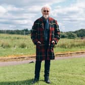 Sir Billy Connolly's new documentary will explore the impact he has had on Scotland.