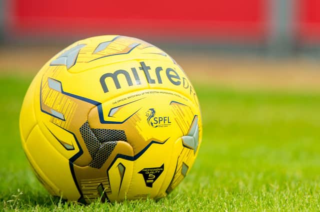 SPFL clubs will be asked to vote on league expansion proposals