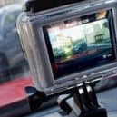 The planned dashcam portal is designed to make it easier for people to submit footage of incidents