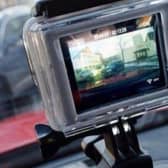 The planned dashcam portal is designed to make it easier for people to submit footage of incidents