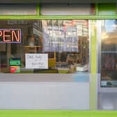 Takeaway: Stories From a Childhood Behind the Counter is out now. Picture: Ian Forsyth/Getty Images