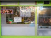 Takeaway: Stories From a Childhood Behind the Counter is out now. Picture: Ian Forsyth/Getty Images