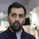 First Minister of Scotland Humza Yousaf ruled out a deal with the Tories.