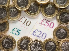 The cost-of-living crisis will frame the politics of the winter
