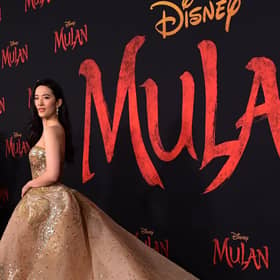 Disney's delays appeared to trigger similar announcements from other major Hollywood studios (Photo by Frederic J. BROWN / AFP)