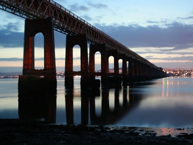 There's no question about the longest river in Scotland. Rising in Argyll and Bute and flowing past Dundee into the North Sea at the Firth of Tay. Along the way it travels nearly 120 miles.
