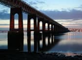 There's no question about the longest river in Scotland. Rising in Argyll and Bute and flowing past Dundee into the North Sea at the Firth of Tay. Along the way it travels nearly 120 miles.