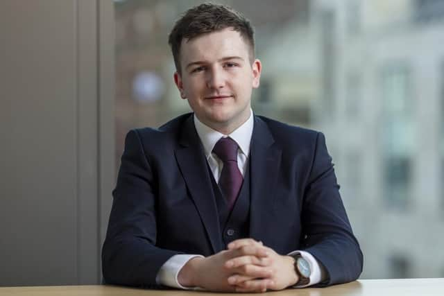 Jamie Yule is a Solicitor with Shepherd and Wedderburn