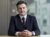 Jamie Yule is a Solicitor with Shepherd and Wedderburn