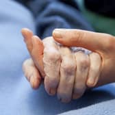 Palliative care should be improved before we consider assisted dying, a reader says