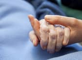 Palliative care should be improved before we consider assisted dying, a reader says