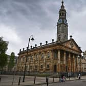 Glasgow has been named one of the world's top cities by residents (Photo by Jeff J Mitchell/Getty Images)