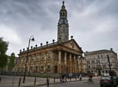 Glasgow has been named one of the world's top cities by residents (Photo by Jeff J Mitchell/Getty Images)